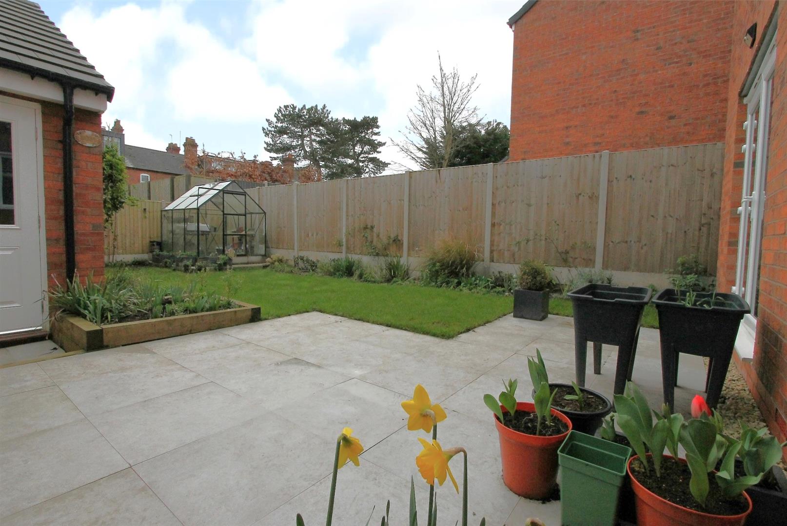 Longlands Avenue, Old Quarter, Stourbridge